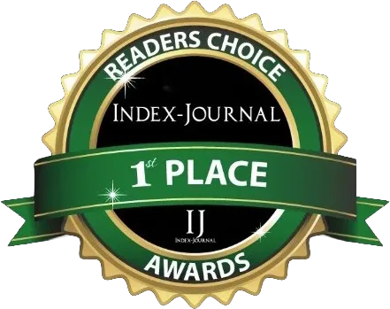 Index Journal Best Neurologist award